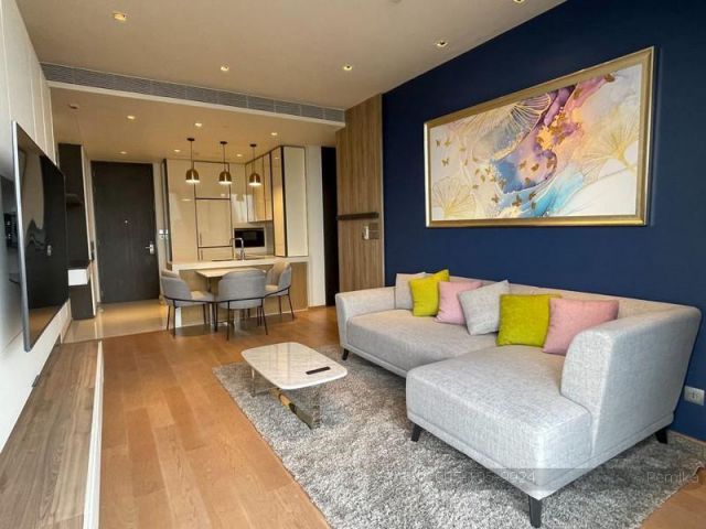 For Rent Beatniq Sukhumvit 32 area 80 sqm 90K per month Fully Furnished  ให้เช่า คอนโด บีทนิค สุขุมวิท 32