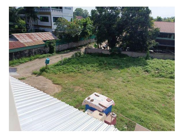 ขายด่วน!!! ที่ดิน+อาคารพาณิชย์  อ.ท่าวังผา จ.น่าน