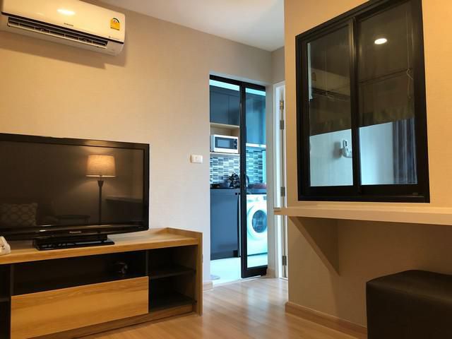 ให้เช่าคอนโดใหม่  Chateau in Town Sukhumvit 64/1