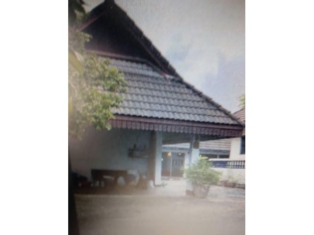 Rent Single House closed long river view very privacy suitable for family  Chiang Mai