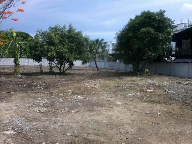 Land For Sale ที่ดินถมแล้ว 528 ตารางวา ซอยกรุงเทพนนท์ 2 ใกล้ MRTวงศ์สว่าง