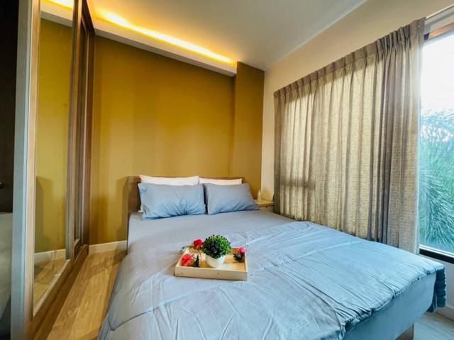 S00567 ขายถูก คอนโด Tree Boutique Resort