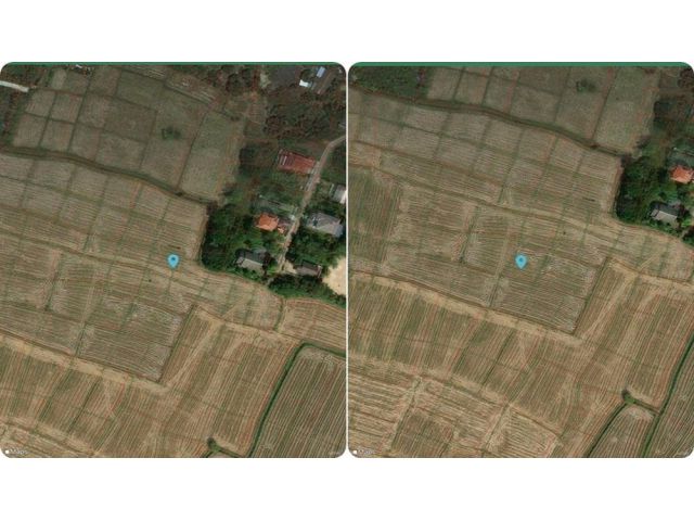 ขายที่ดิน 10 ไร่ วิวภูเขา สันป่าตอง จ.เชียงใหม่