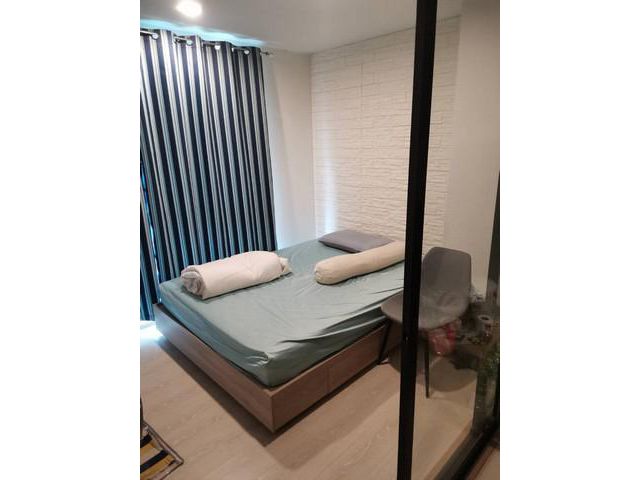 ขายคอนโดThe Excel Groove ลาซาล 52