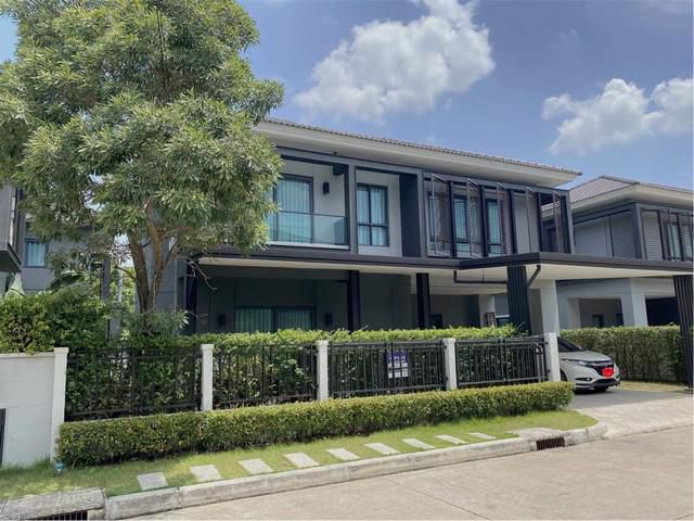 ขายบ้านเดี่ยว centro ราชพฤกษ์ เเจ้งวัฒนะ