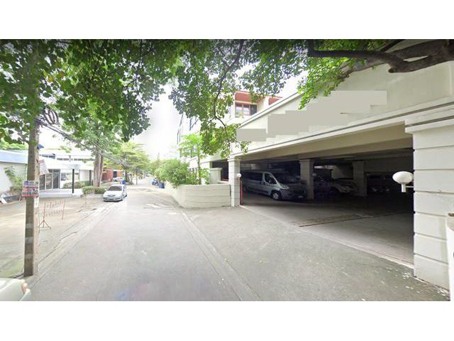 3ชั้น40ตรว ปรีดี 44-48 APL รามคำแหง สุขุมวิท 71