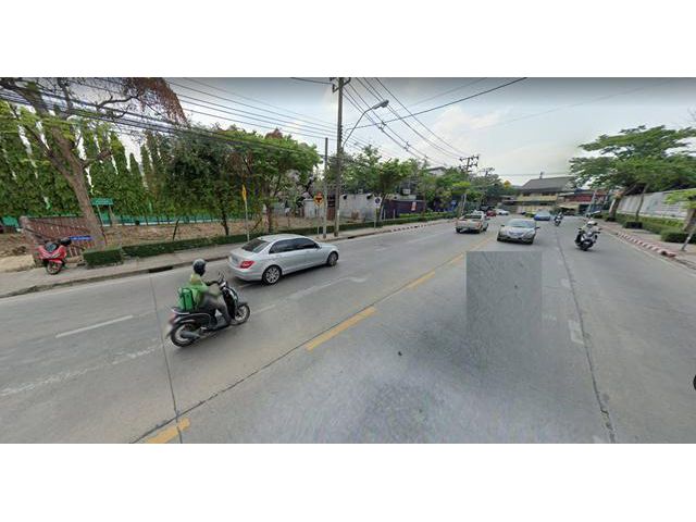 Eastview นาคนิวาส1-7เซนทรัล สังคมสงเคราะห์