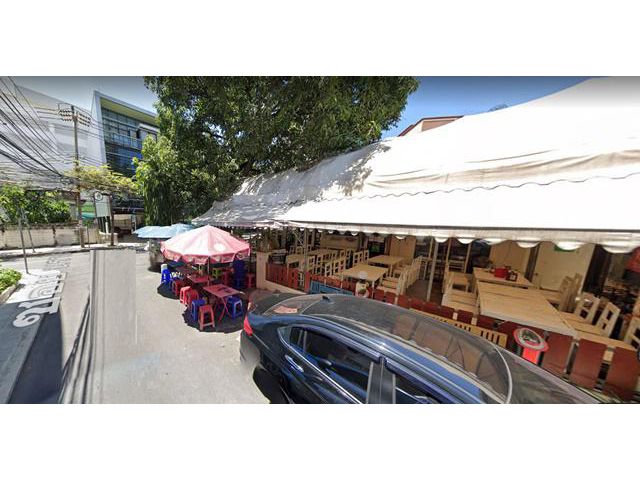 บ้านหัวมุม 70ตรว. สาทร เซนต์หลุยส์1-5 นราธิวาส