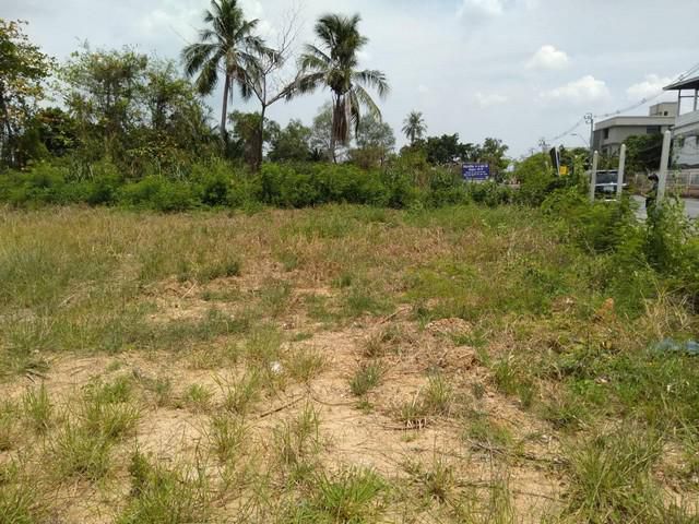 ขายที่ดินแปลงสวย 3 ไร่ ถมแล้ว ทำเลดี พุทธมณฑลสาย1