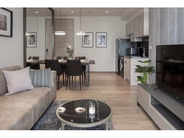 Condo Park 24 near BTS Phrom Phong
