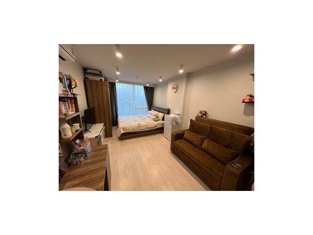 ขาย Condo U เกษตร – นวมินทร์  27 ตรม.