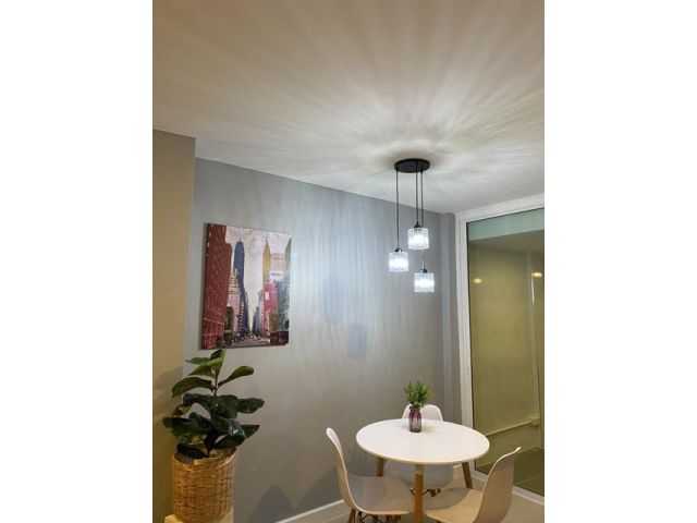 2นอน บิ๊กซี แคราย MRTบางกระสอเฟอร์ครบ! 18 ตรว.