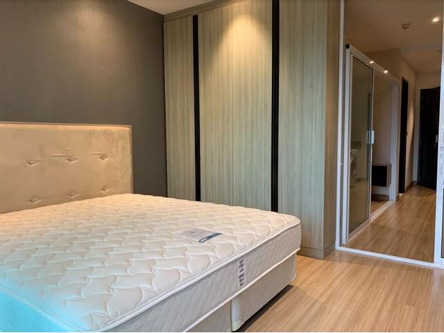 A01255N Sky Walk Condominium  40sqm 16000THB