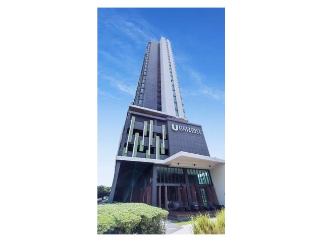 ยู ดีไลท์ เรสซิเดนซ์  เขตสวนหลวง กรุงเทพ