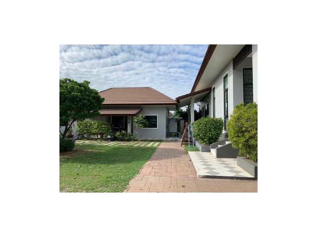 บ้านพร้อมที่ดิน 3 ไร่ ในเมือง เมือง ชัยภูมิ