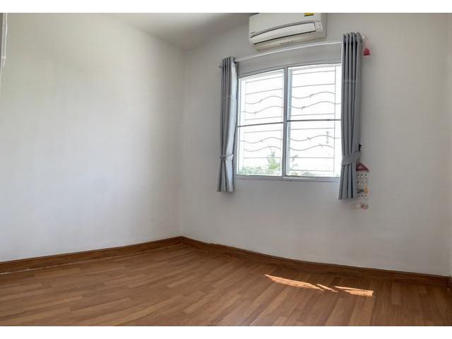 ทาวน์เฮ้าส์ 2 ชั้น ม.พฤกษา 112 บางใหญ่