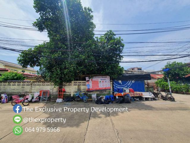 ขาย บ้านเดี่ยว หมู่บ้าน ช.รุ่งเรือง 3 ซอย ติวานนท์ 22 ใกล้รถไฟฟ้าสายสีชมพู