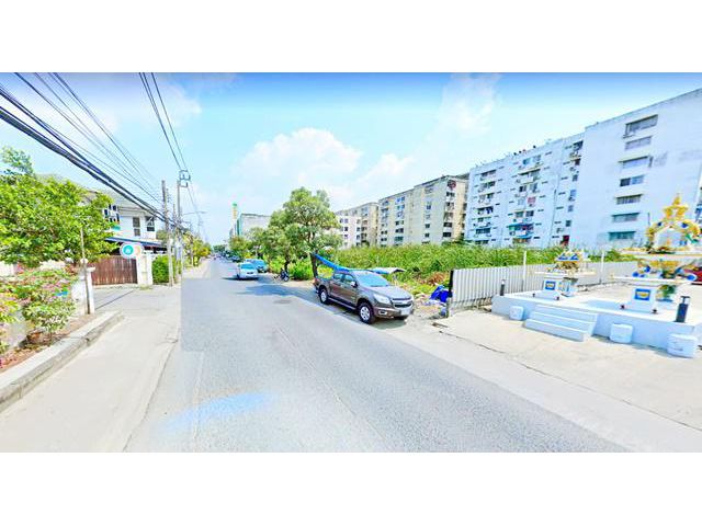 MRTดอนเมือง1.4 กม. ที่ดิน1ไร่กว่าๆ สนามบินดอนเมือง