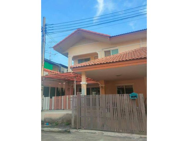 มบ. เอกกวิน  เลียบคลองสอง รามอินทรา 109