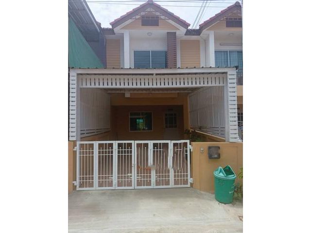 บ้าน พิศาล บางขุนเทียน 14 โครงการ 16
