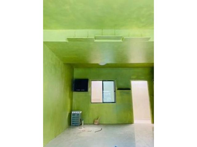 ถ.ลำลูกกาคลอง3 ถ.กว้าง 16ม.3นอน 2น้ำ BTSคูคต ติด