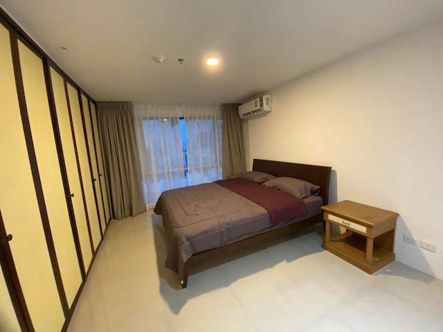 Sukhumvit Suite ชั้น 20