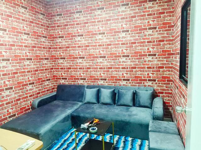 ประชาอุทิศ 90 หลังริม สวน 3ขั้นกว้าง6 4นอน.4แอร์