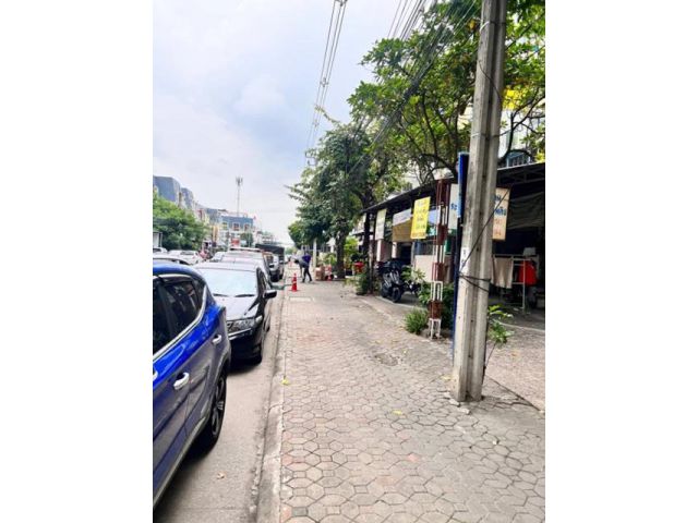 รร.สตรีวิทยา22ตรว. 2นอน 2น้ำ แอร์2 ถ.สุคนธสวัสดิ์