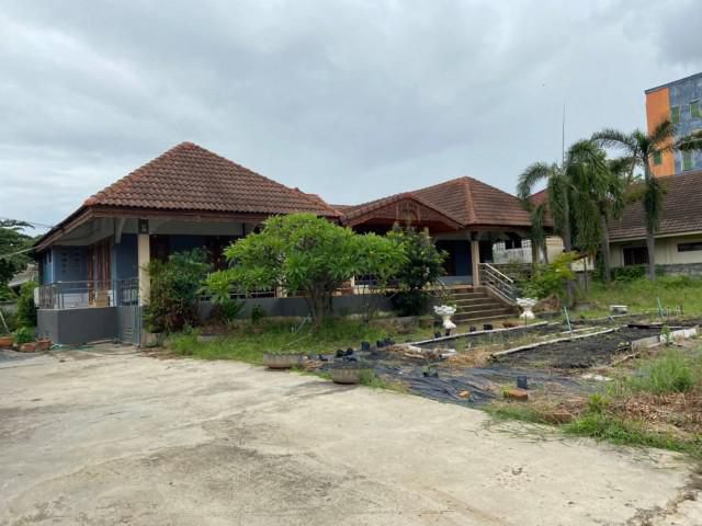 ขายบ้านเดี่ยว 377ตร.วา  ใกล้หมู่บ้านกฤษสิริ  ต.ในเมือง อ.เมือง จ.พิษณุโลก