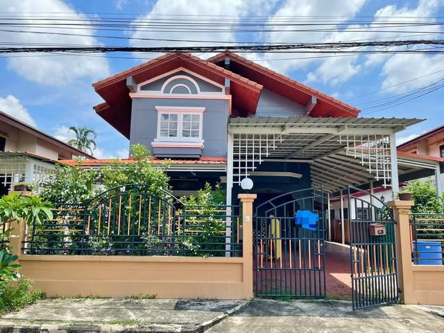 ให้เช่า บ้านเดี่ยวเมืองเอก ปทุมธานี