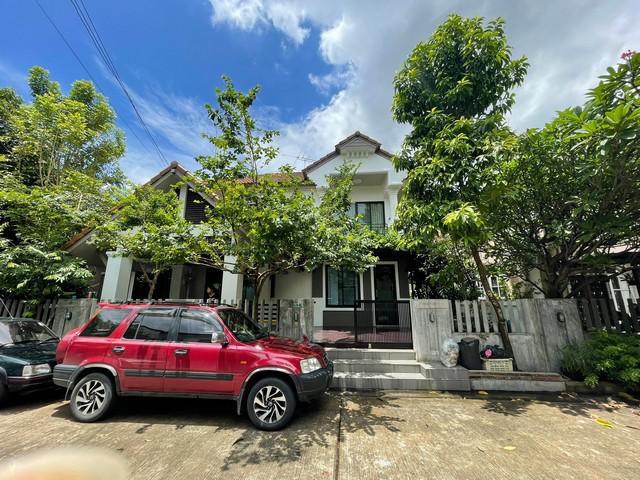 ให้เช่าบ้านเดี่ยวบุรีรมย์ ซาฟารีเวิล