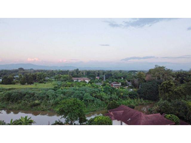 S00574 ขายที่ดิน ในหมู่บ้านเพชรริมปิง
