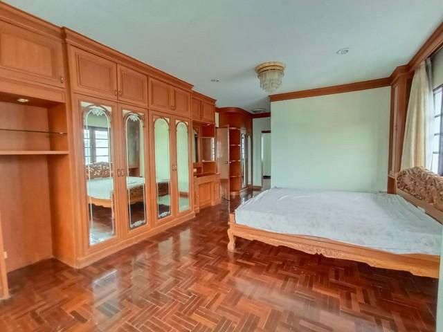 ให้เช่าบ้านเดี่ยว 2ชั้น หมู่บ้านมัณฑนา ศรีนครินทร์