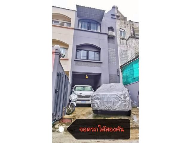 ใกล้รถไฟฟ้า mrtห้วยขวาง mrt สุทธฺสาร
