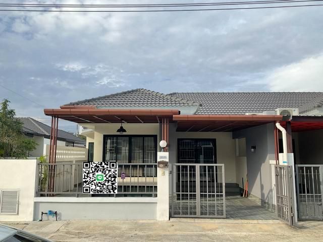 Phuket Villa Airport 2 Bed 2 Bath28 SQ.W.
