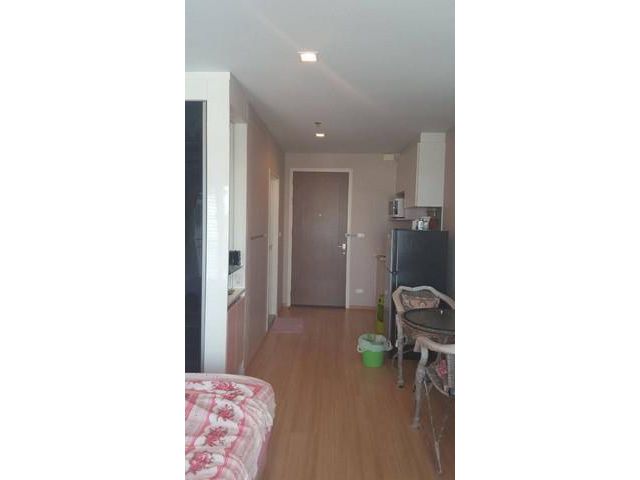 ติด BTS ตลาดพลู The Casa Condo รัชดา
