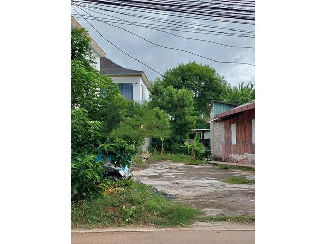 Land at Rawai near Soi Nam Jai 43 sq.w.