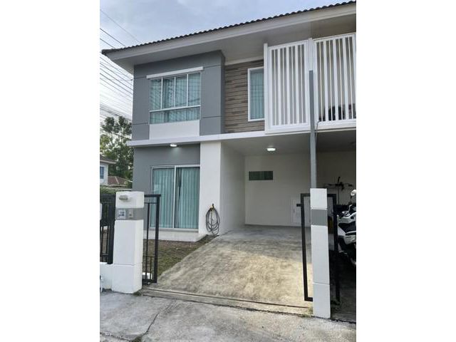 Thalang-Hillside Phuket 3 Bedrooms 2 Bathrooms