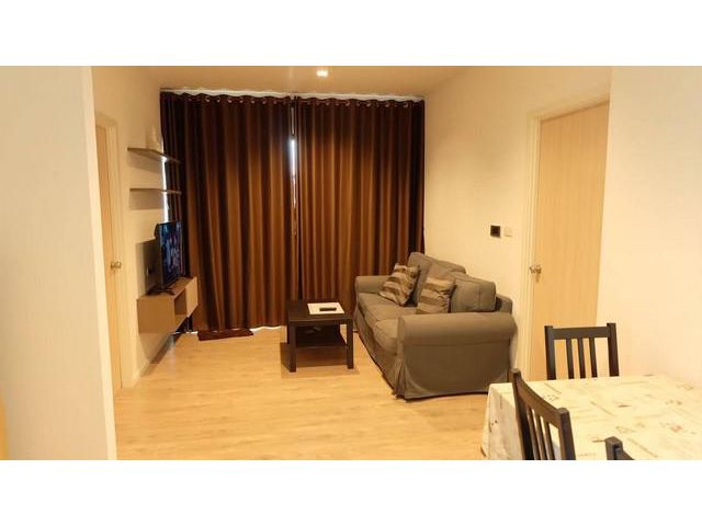 ขายขาดทุนคอนโด Knightsbridge Sky River Ocean