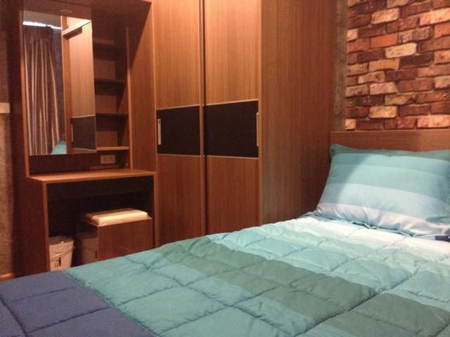 ให้เช่าคอนโด The Base Sukhumvit 77
