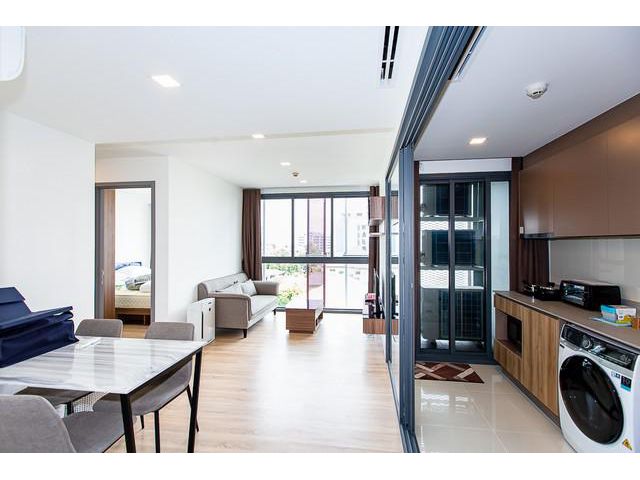 ให้เช่าคอนโด taka HAUS คอนโดสไตล์ญี่ปุ่น