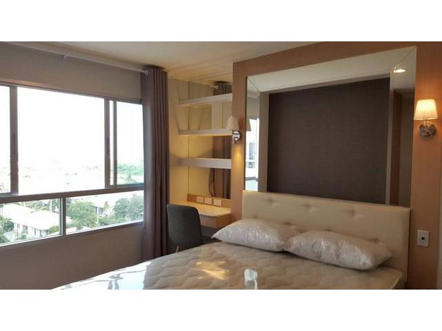 For Rent / Sale Condo Lumpini Park Rattanathibet