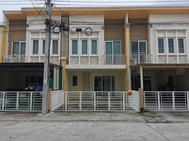 ขายขาดทุน โกลเด้น ทาวน์ ชัยพฤกษ์-วงแหวน นนทบุรี