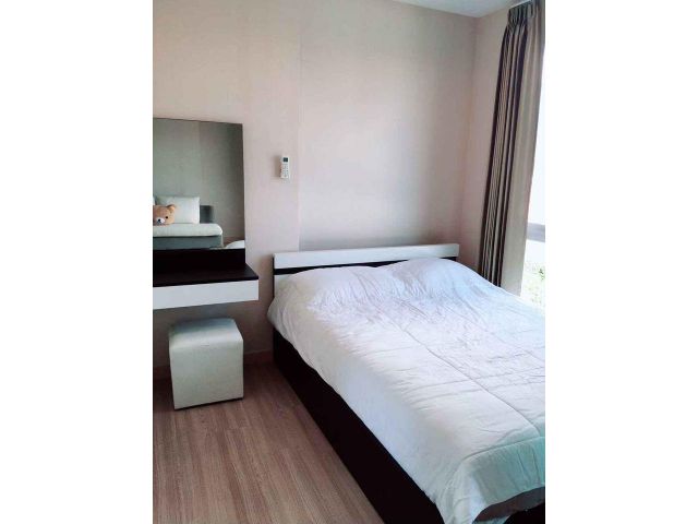 ขายคอนโด วันพลัส คำเที่ยง อ.เมืองเชียงใหม่ เนื้อที่ 28.67 ตร.ม. พร้อมเฟอร์นิเจอร์