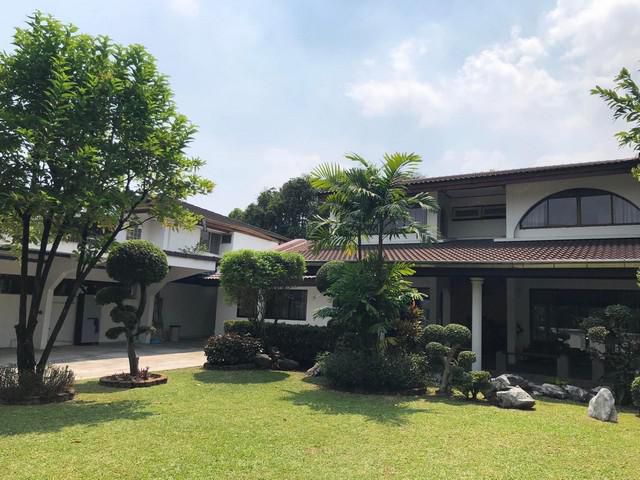 For Rent Panya Village Pattanakarn
