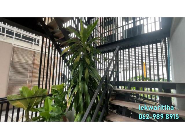 ขาย Hostel 5ชั้น สุขุมวิท 65 BTS เอกมัย