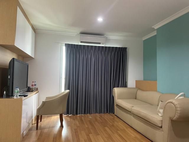 A01269-2 ห้องใหญ่ 50 ตร.ม ให้เช่าถูกมาก