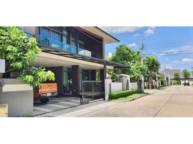 ให้เช่า บ้านเศรษฐศิริกรุงเทพกรีฑา