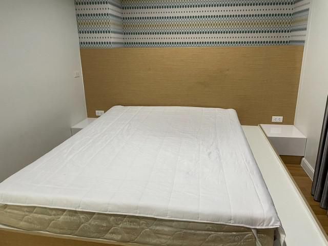 A01269 ลุมพินี เพลส พระราม 9 ห้องใหญ่ 50 ตร.ม