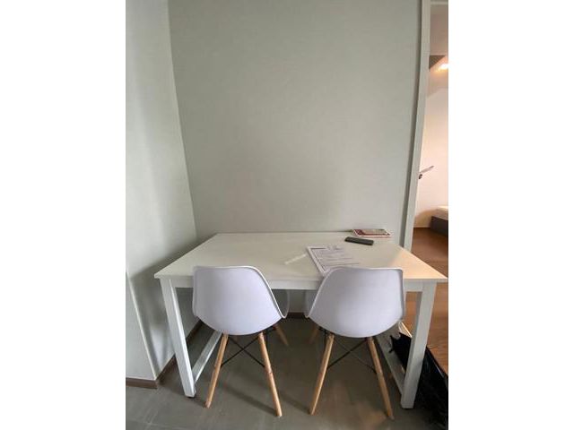 A01268N-2  Ideo Q Sukhumvit 36  พร้อมเข้าอยู่